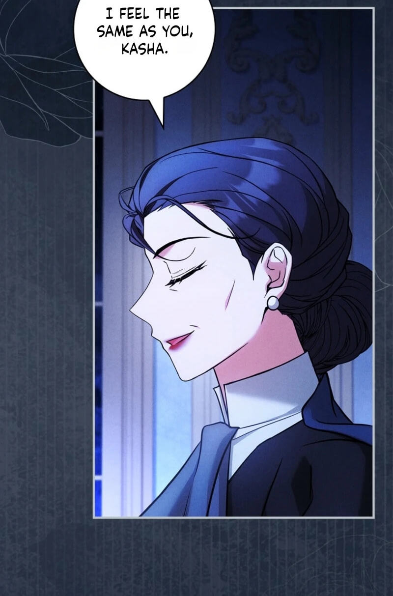 The Detective Agency for Regretful Male Leads Is Open for Business! Chapter 58 page 20 - 