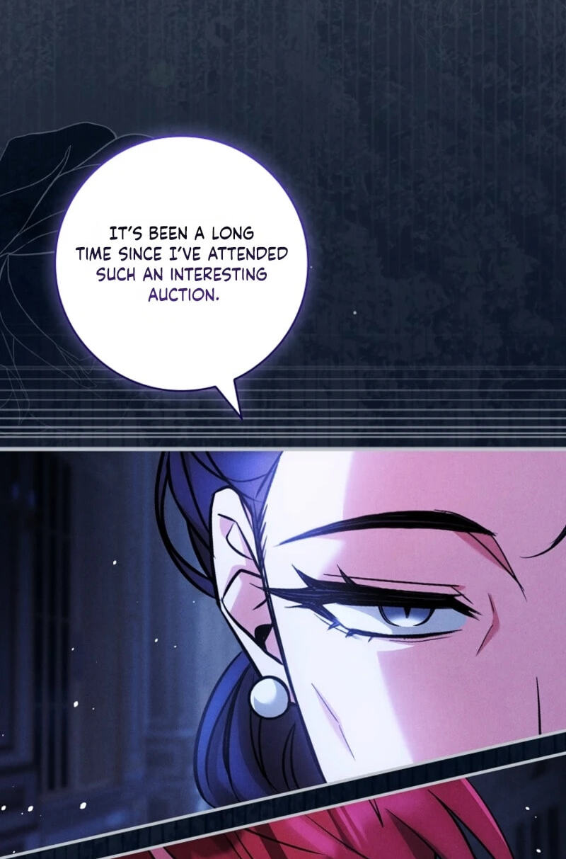 The Detective Agency for Regretful Male Leads Is Open for Business! Chapter 58 page 21 - 