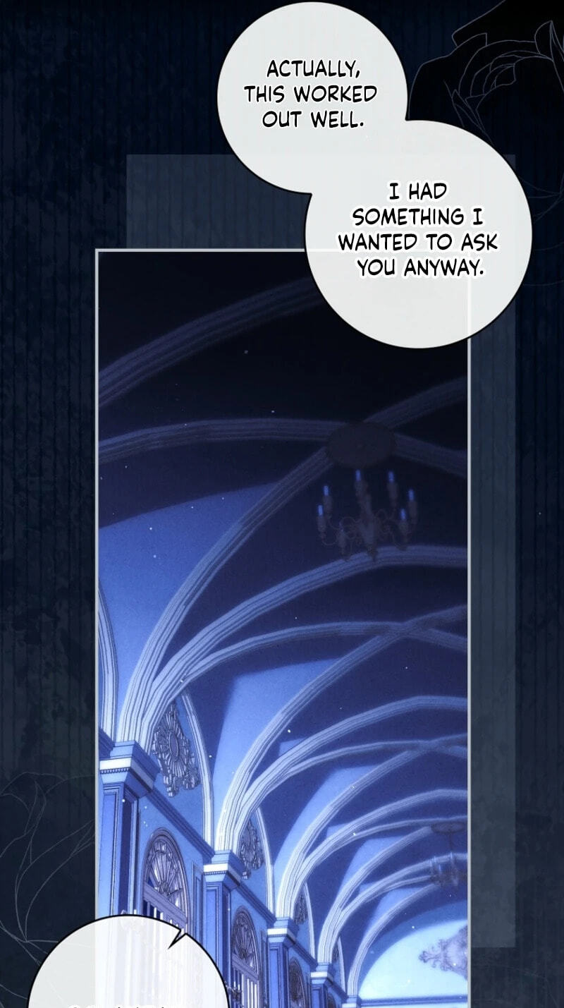 The Detective Agency for Regretful Male Leads Is Open for Business! Chapter 58 page 23 - 