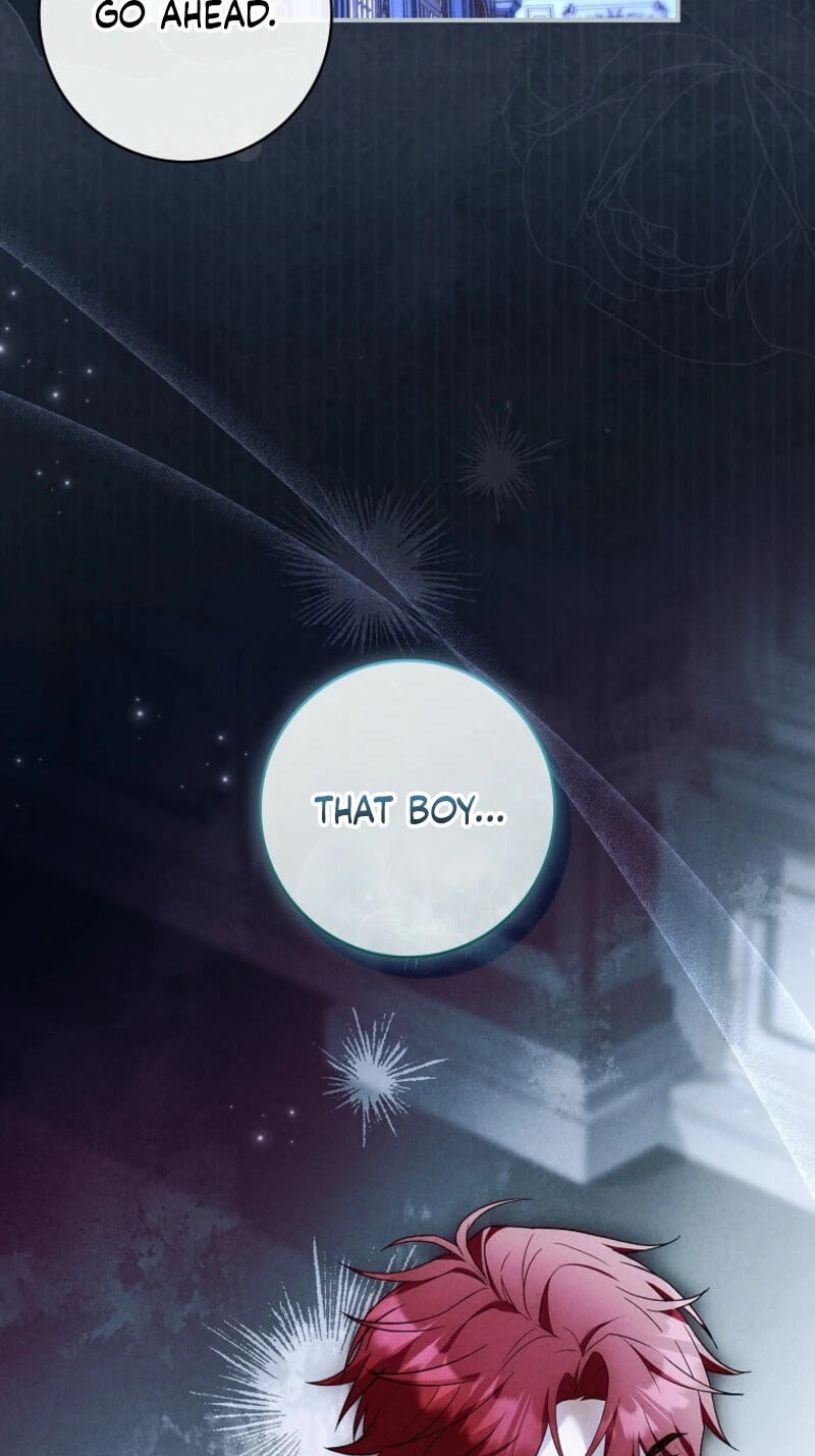 The Detective Agency for Regretful Male Leads Is Open for Business! Chapter 58 page 24 - 
