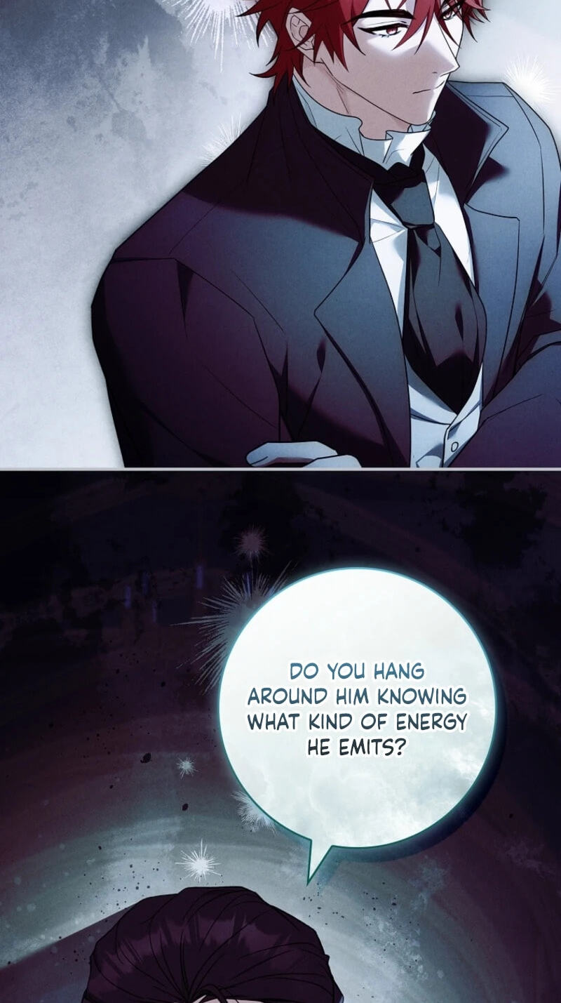 The Detective Agency for Regretful Male Leads Is Open for Business! Chapter 58 page 25 - 