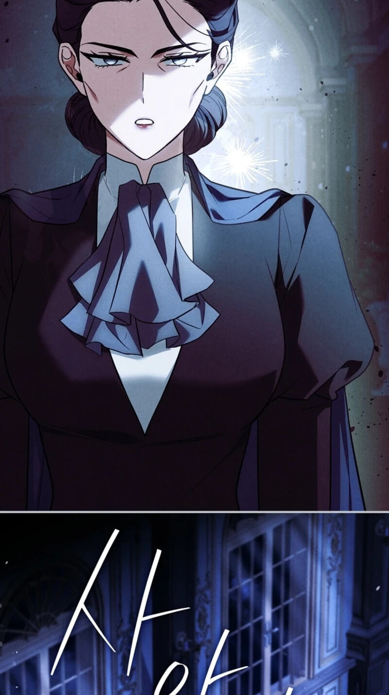 The Detective Agency for Regretful Male Leads Is Open for Business! Chapter 58 page 26 - 