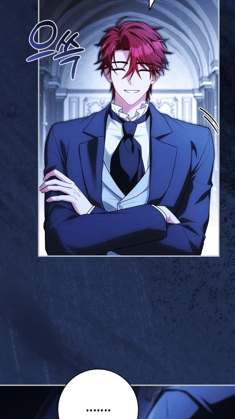 The Detective Agency for Regretful Male Leads Is Open for Business! Chapter 58 page 29 - 