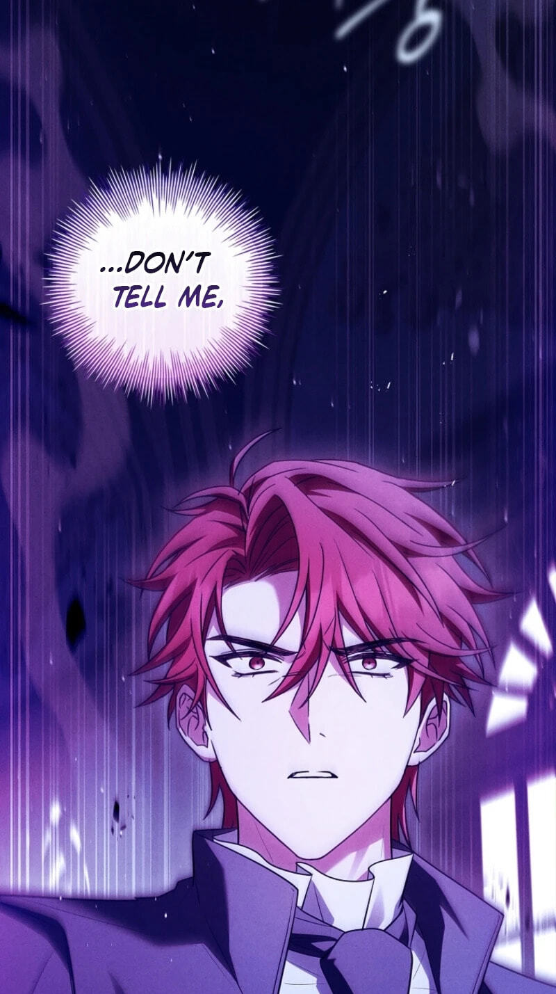 The Detective Agency for Regretful Male Leads Is Open for Business! Chapter 58 page 33 - 