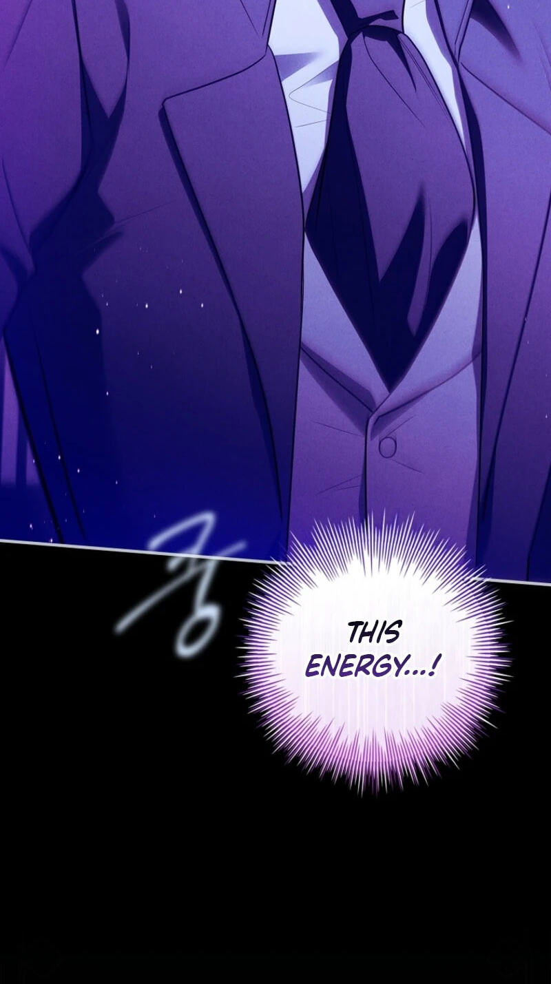 The Detective Agency for Regretful Male Leads Is Open for Business! Chapter 58 page 34 - 