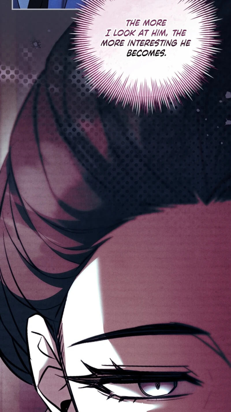 The Detective Agency for Regretful Male Leads Is Open for Business! Chapter 58 page 5 - 
