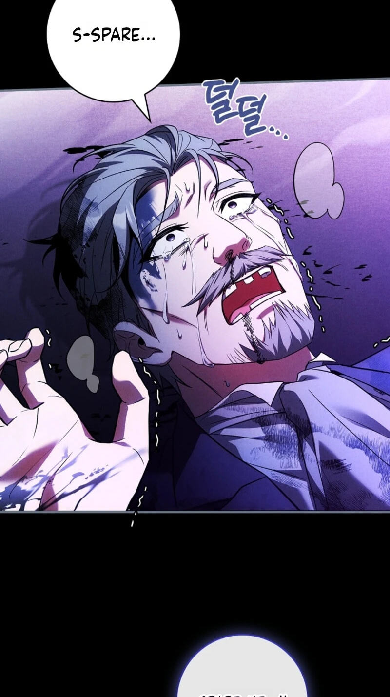 The Detective Agency for Regretful Male Leads Is Open for Business! Chapter 58 page 44 - 