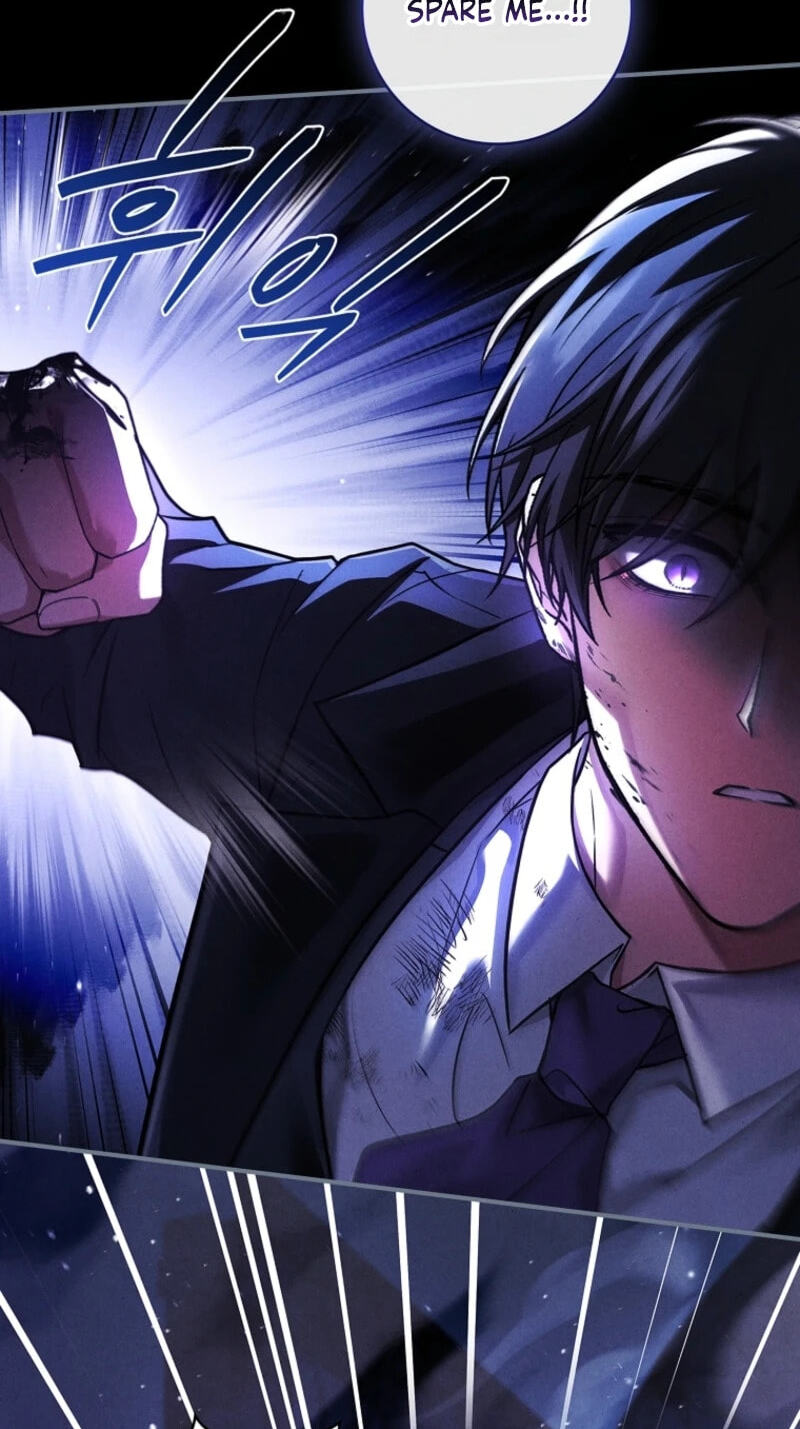 The Detective Agency for Regretful Male Leads Is Open for Business! Chapter 58 page 45 - 