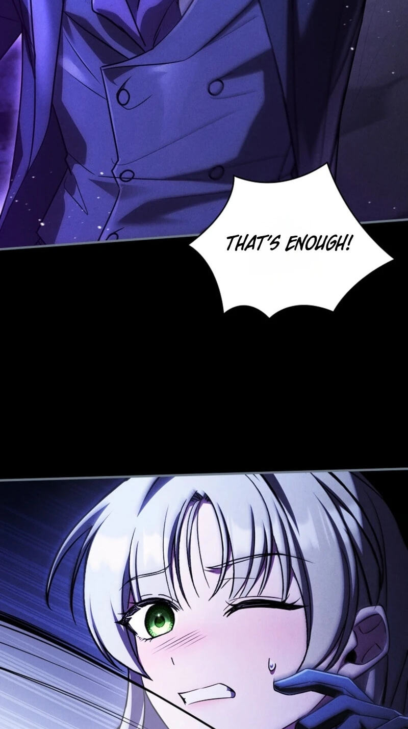 The Detective Agency for Regretful Male Leads Is Open for Business! Chapter 58 page 47 - 