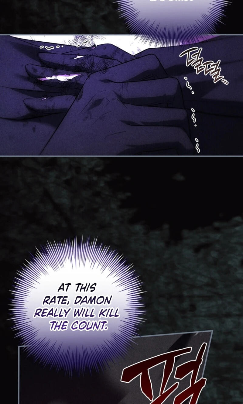 The Detective Agency for Regretful Male Leads Is Open for Business! Chapter 58 page 51 - 