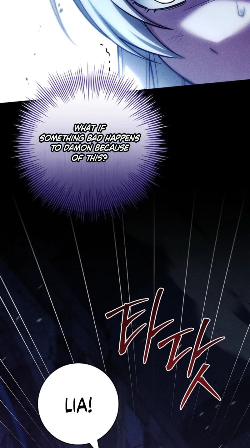 The Detective Agency for Regretful Male Leads Is Open for Business! Chapter 58 page 56 - 