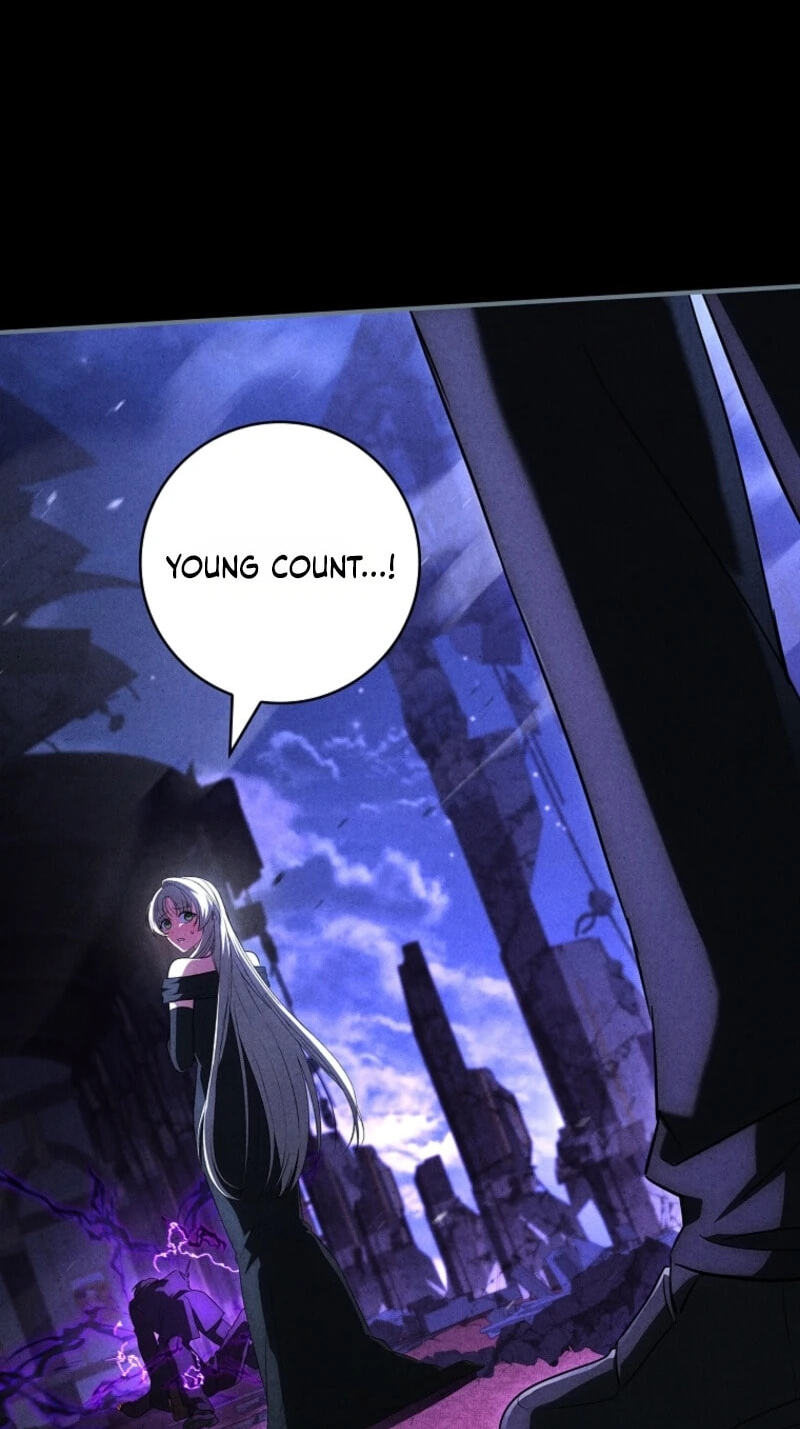 The Detective Agency for Regretful Male Leads Is Open for Business! Chapter 58 page 58 - 
