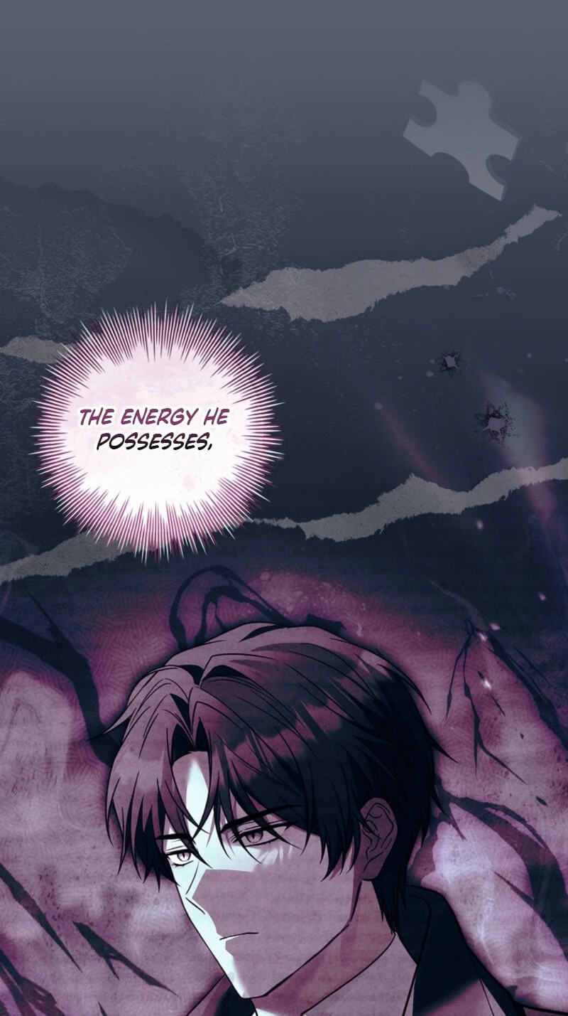 The Detective Agency for Regretful Male Leads Is Open for Business! Chapter 58 page 7 - 