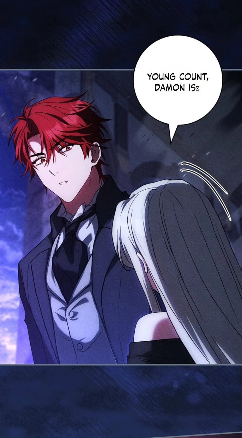 The Detective Agency for Regretful Male Leads Is Open for Business! Chapter 58 page 62 - 