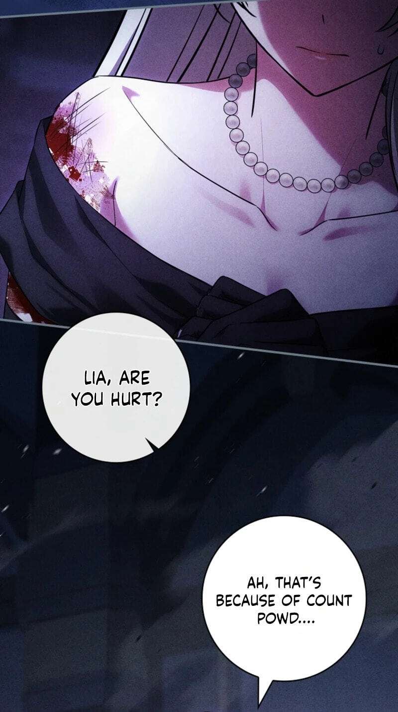 The Detective Agency for Regretful Male Leads Is Open for Business! Chapter 58 page 63 - 
