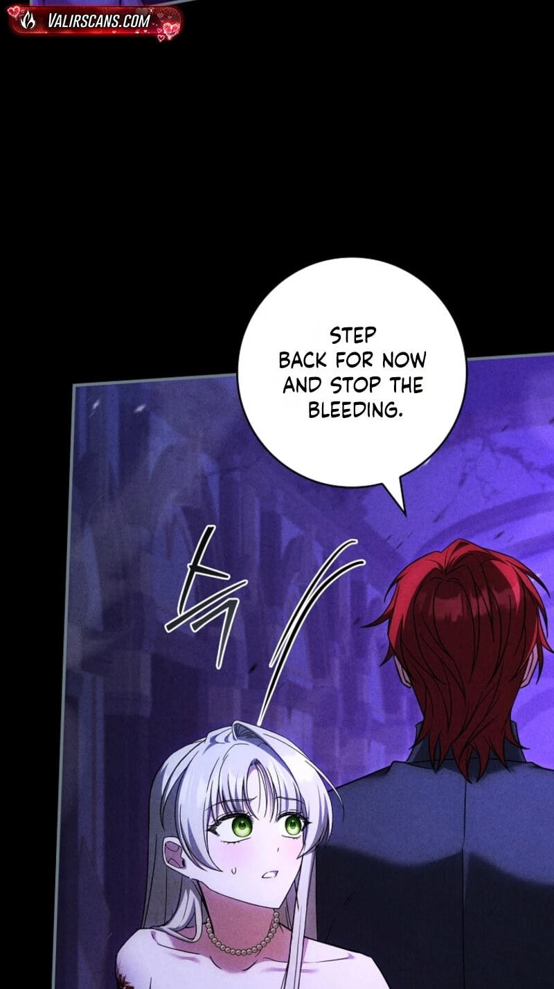 The Detective Agency for Regretful Male Leads Is Open for Business! Chapter 58 page 66 - 