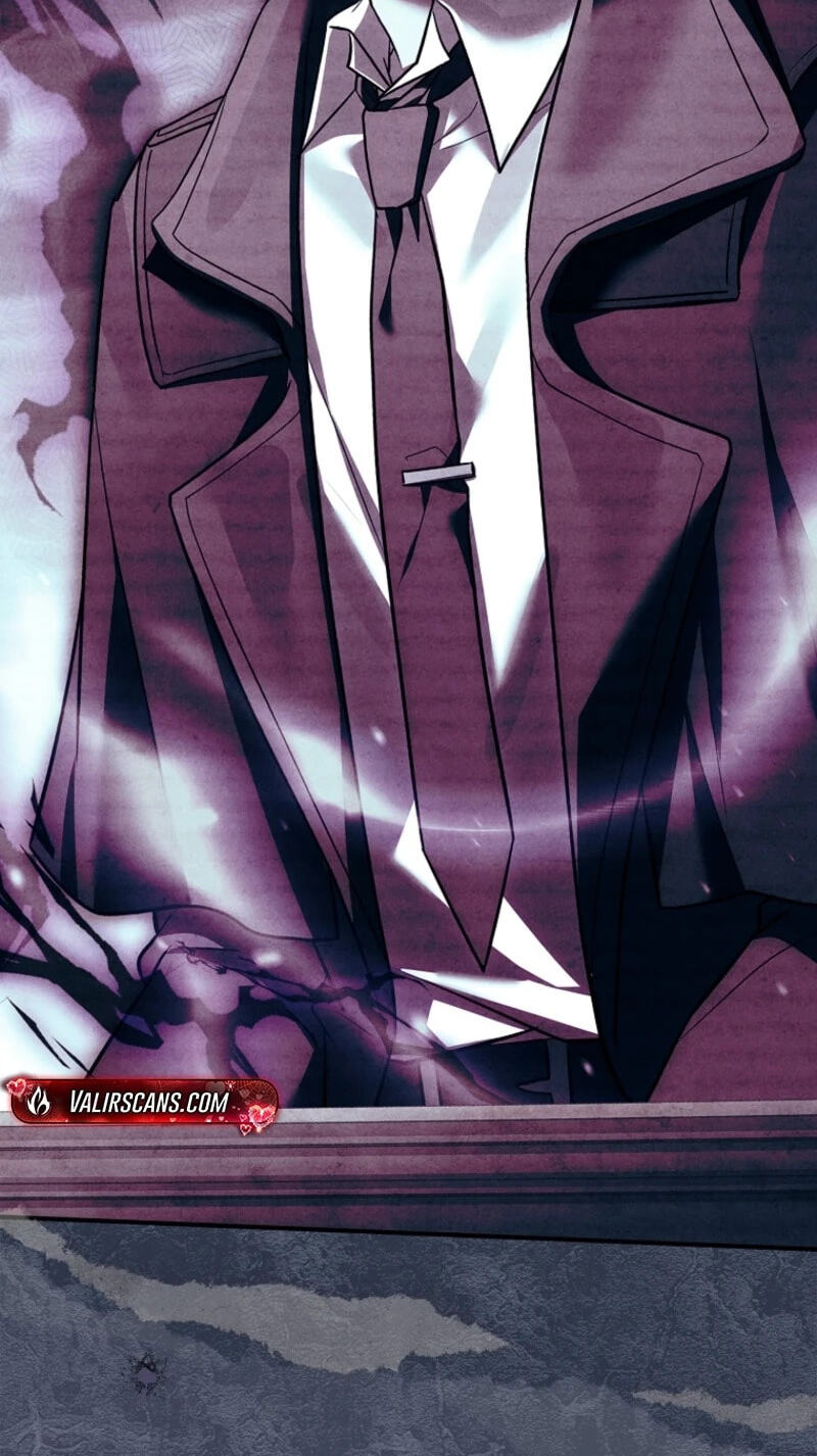 The Detective Agency for Regretful Male Leads Is Open for Business! Chapter 58 page 8 - 
