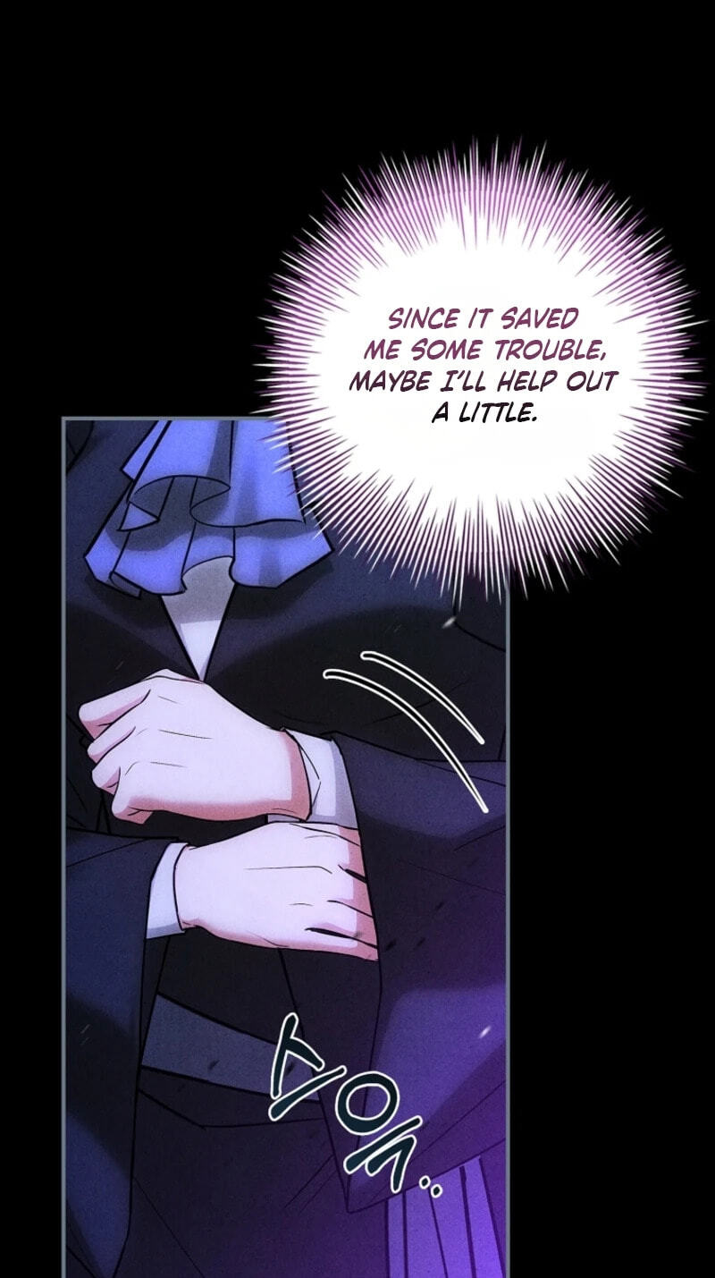 The Detective Agency for Regretful Male Leads Is Open for Business! Chapter 58 page 74 - 