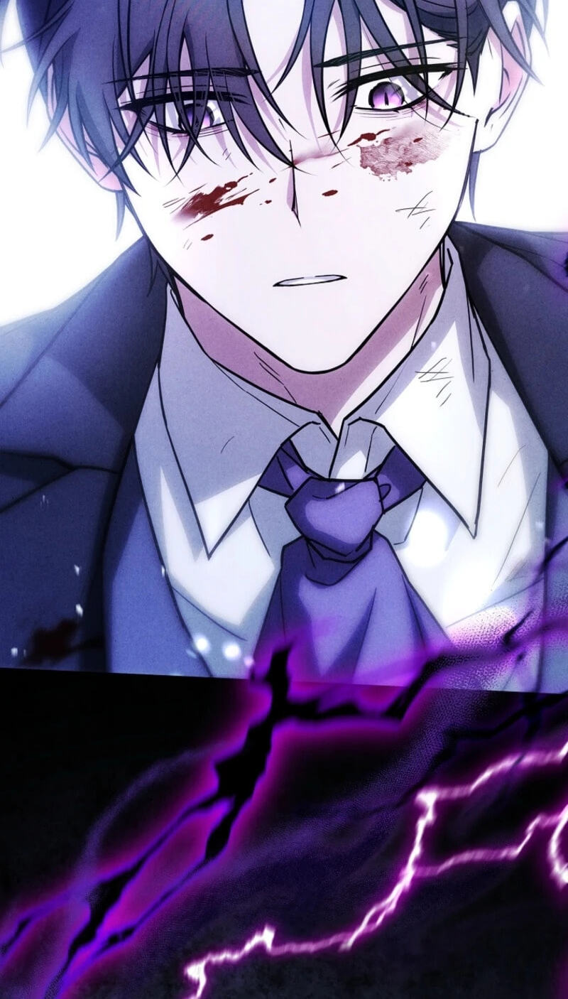 The Detective Agency for Regretful Male Leads Is Open for Business! Chapter 58 page 83 - 