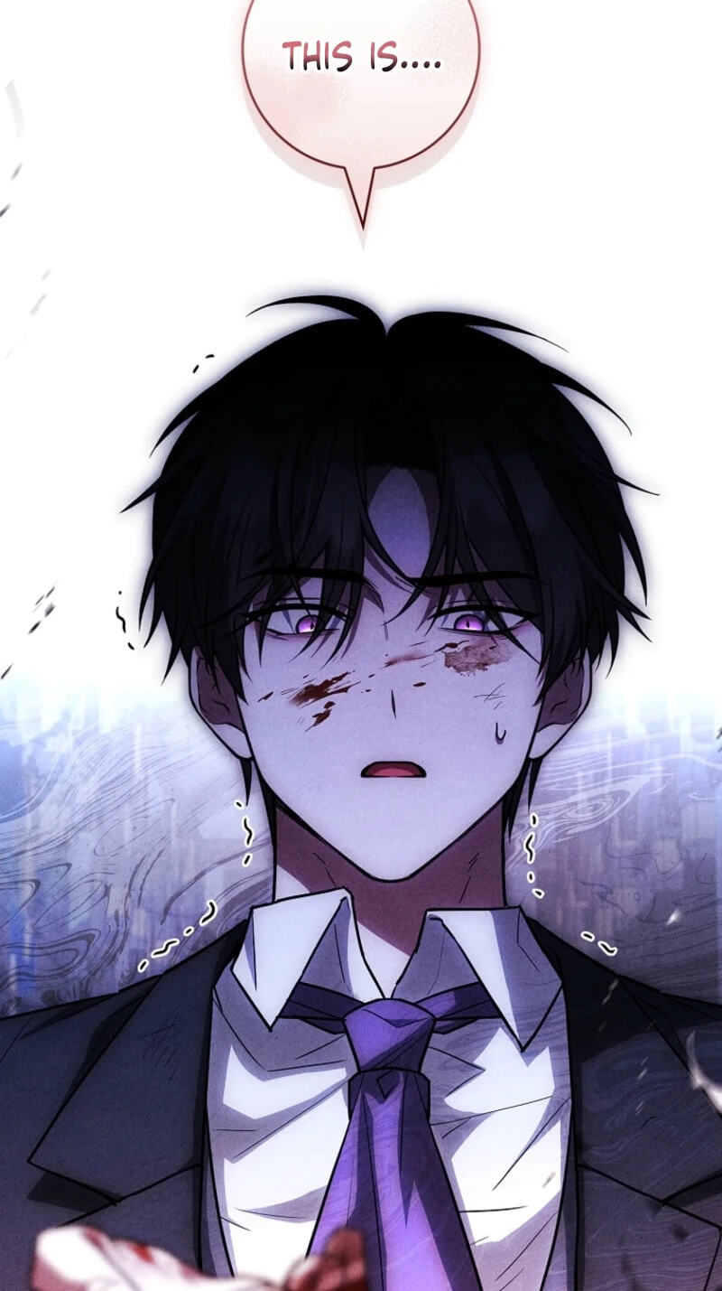 The Detective Agency for Regretful Male Leads Is Open for Business! Chapter 58 page 86 - 