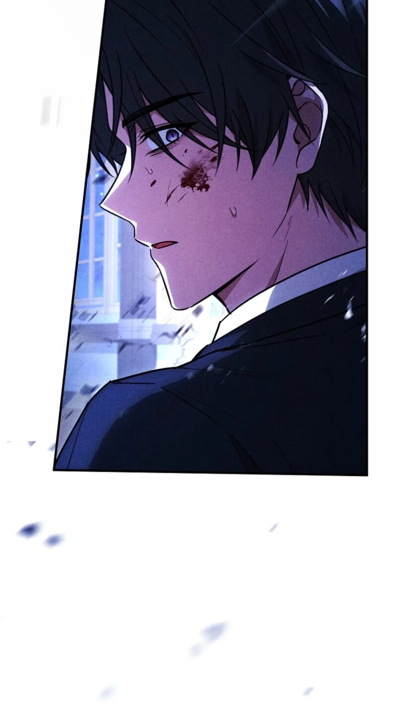 The Detective Agency for Regretful Male Leads Is Open for Business! Chapter 58 page 89 - 