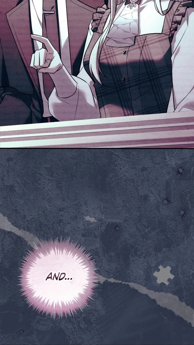 The Detective Agency for Regretful Male Leads Is Open for Business! Chapter 58 page 10 - 