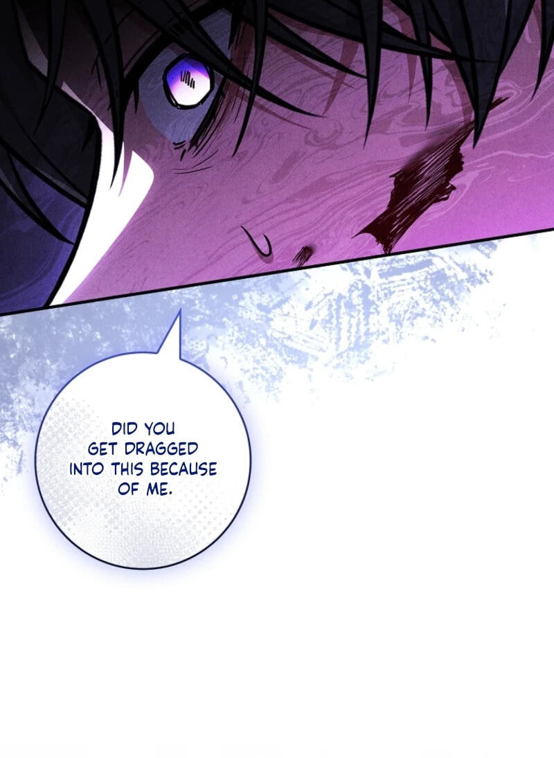 The Detective Agency for Regretful Male Leads Is Open for Business! Chapter 58 page 92 - 