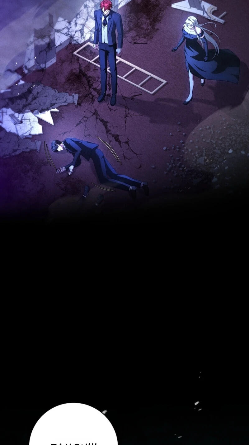 The Detective Agency for Regretful Male Leads Is Open for Business! Chapter 58 page 99 - 