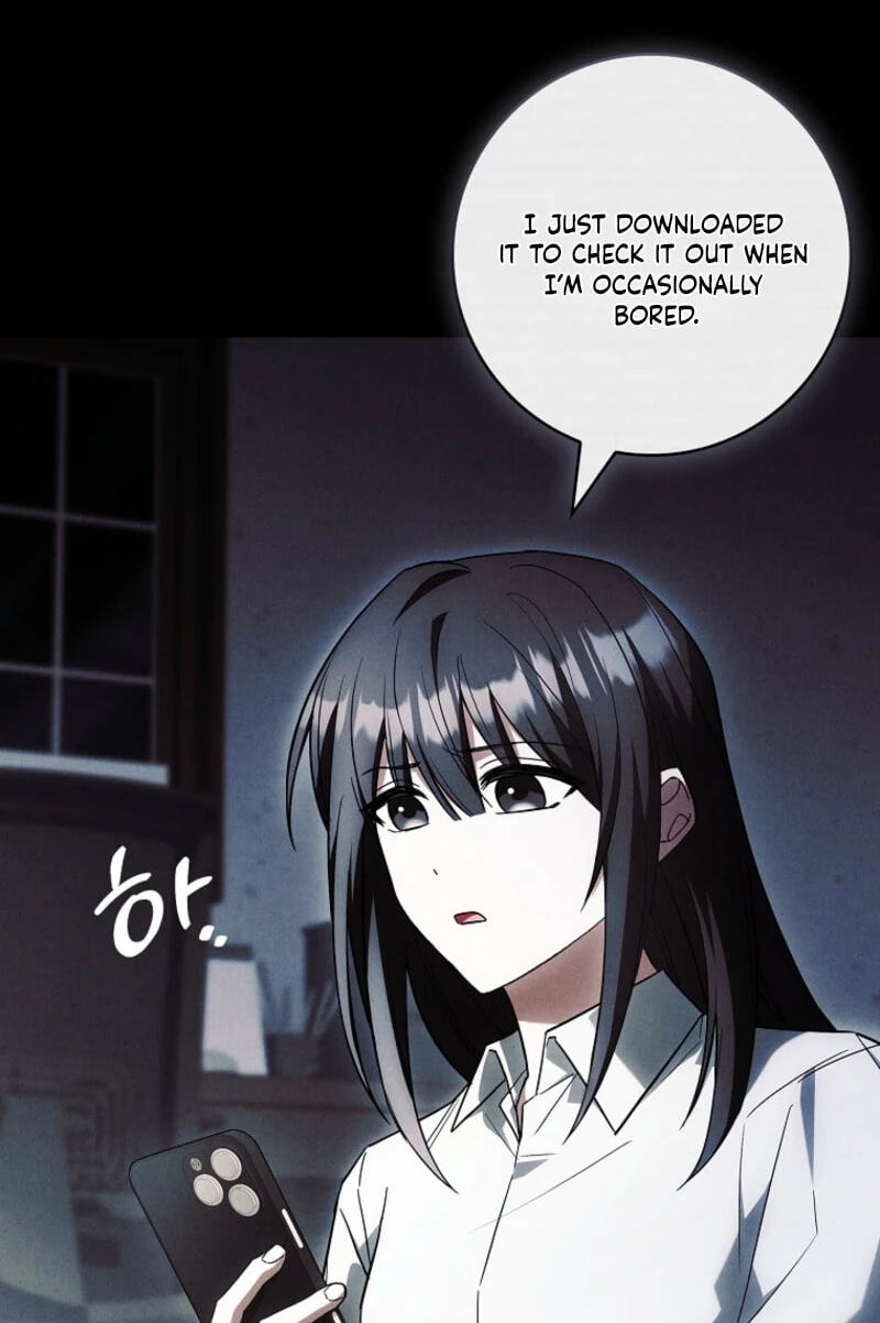 The Detective Agency for Regretful Male Leads Is Open for Business! Chapter 59 page 110 - 