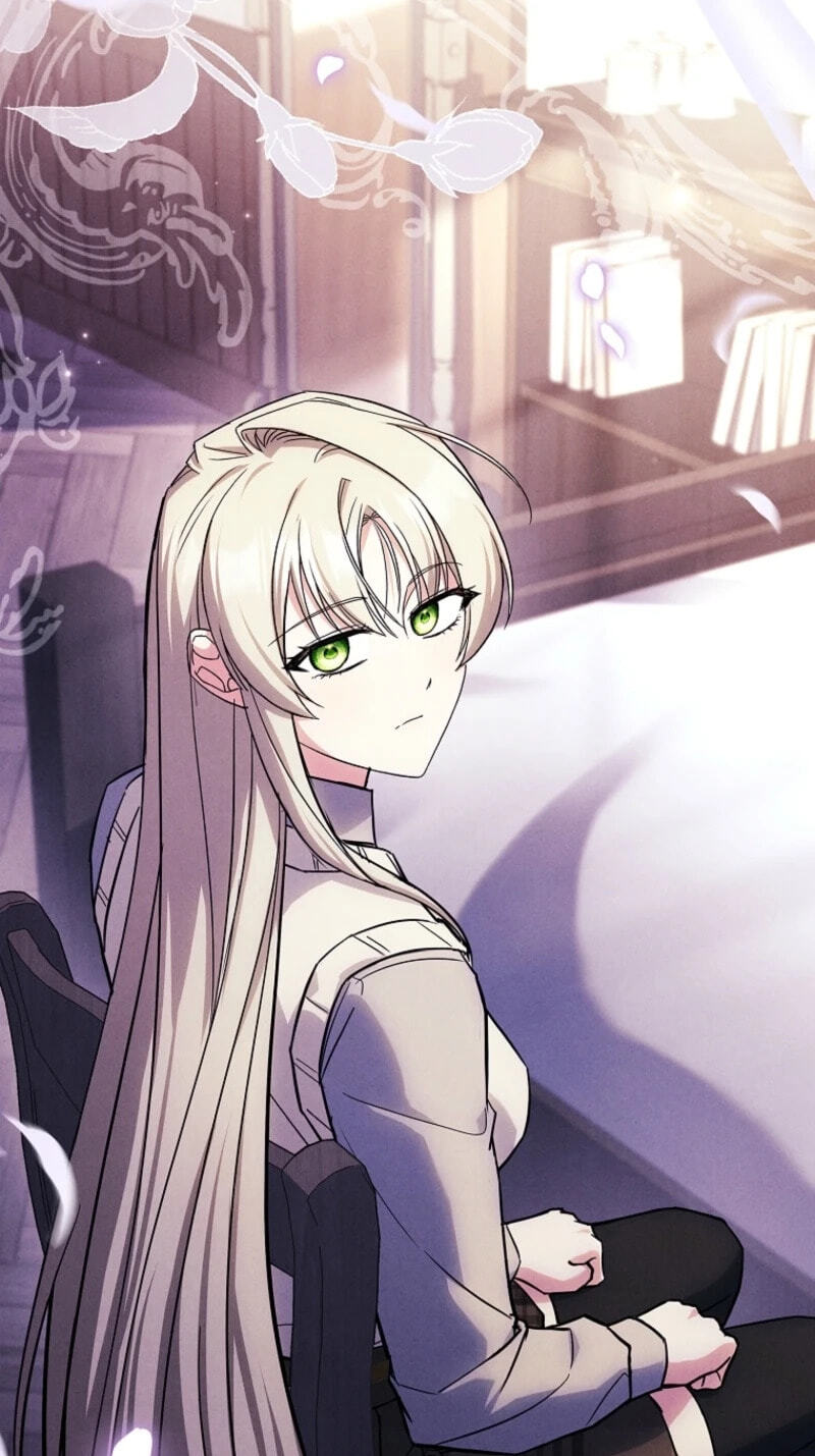 The Detective Agency for Regretful Male Leads Is Open for Business! Chapter 59 page 12 - 