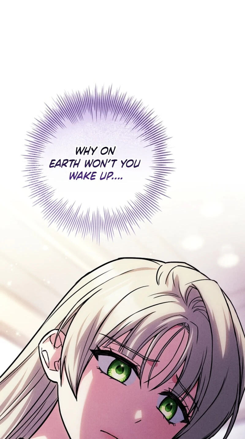 The Detective Agency for Regretful Male Leads Is Open for Business! Chapter 59 page 16 - 