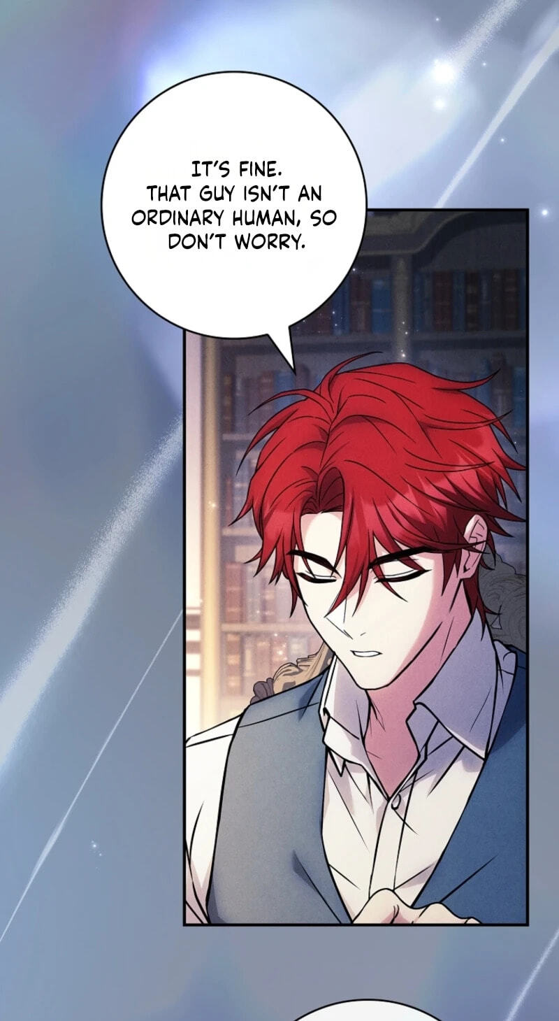 The Detective Agency for Regretful Male Leads Is Open for Business! Chapter 59 page 19 - 