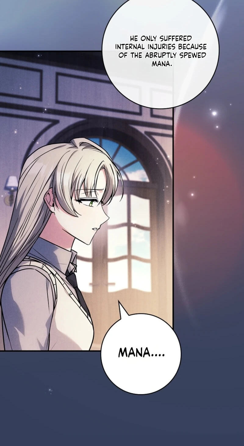 The Detective Agency for Regretful Male Leads Is Open for Business! Chapter 59 page 20 - 