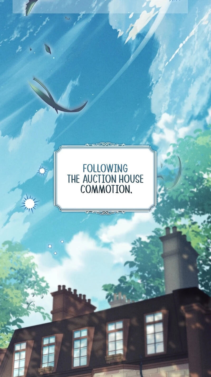 The Detective Agency for Regretful Male Leads Is Open for Business! Chapter 59 page 3 - 