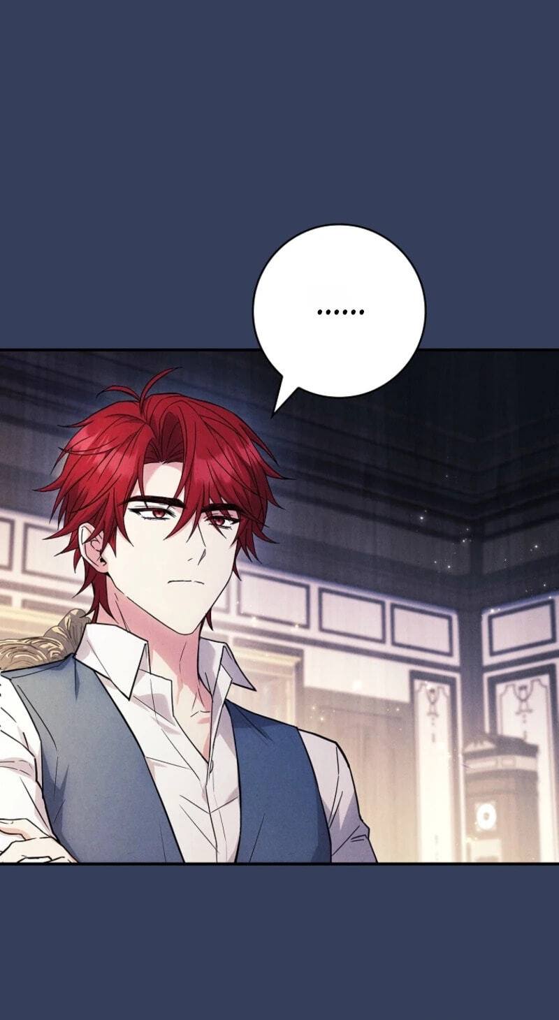 The Detective Agency for Regretful Male Leads Is Open for Business! Chapter 59 page 21 - 