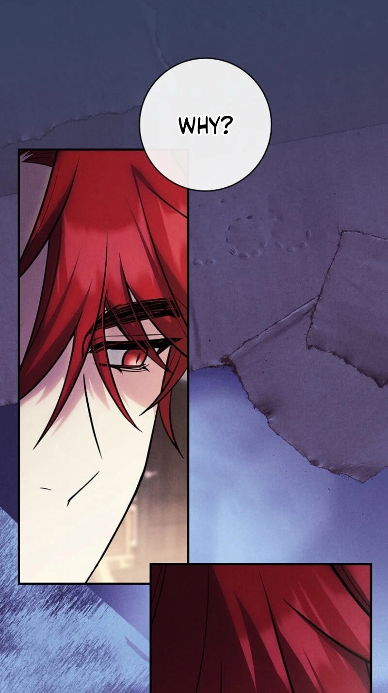 The Detective Agency for Regretful Male Leads Is Open for Business! Chapter 59 page 23 - 