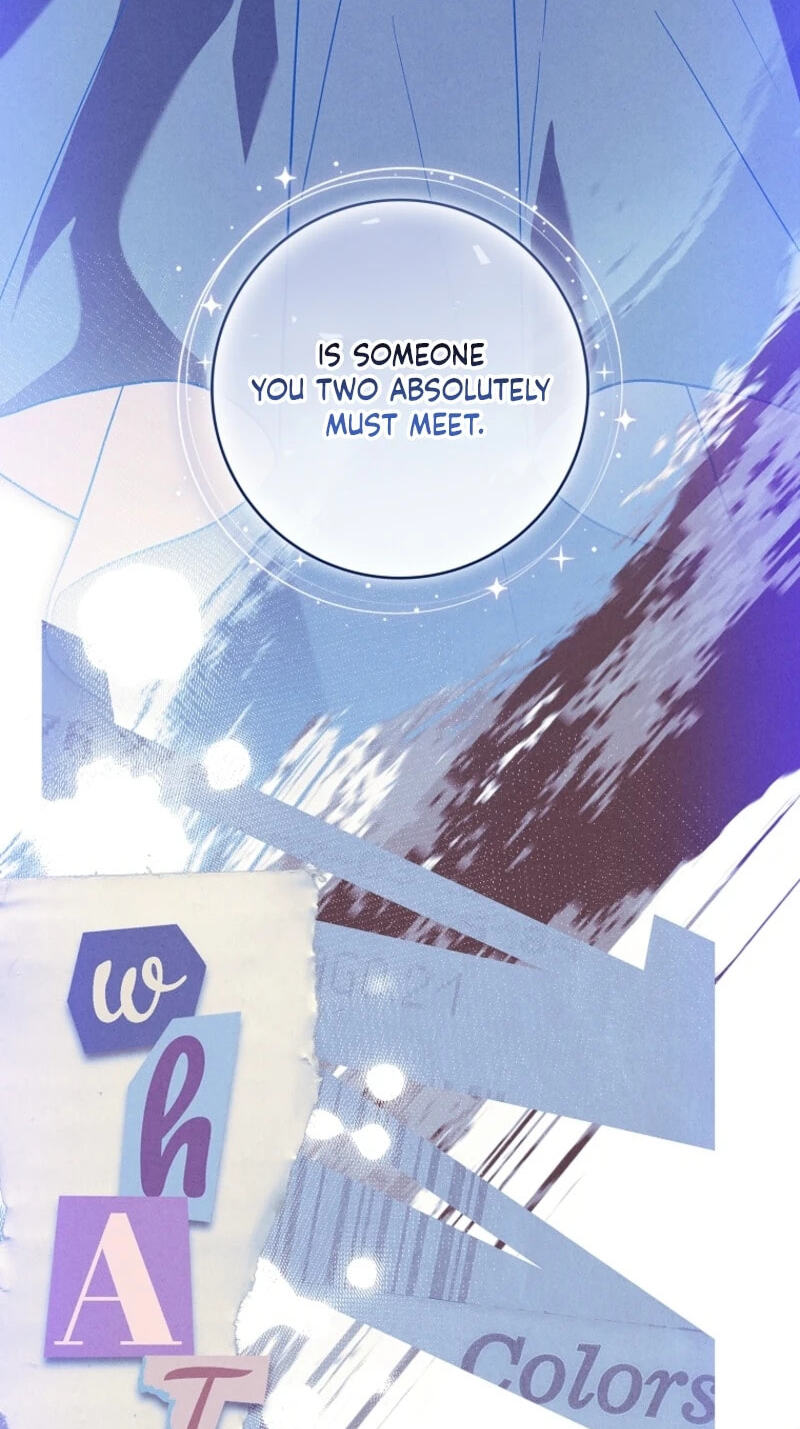 The Detective Agency for Regretful Male Leads Is Open for Business! Chapter 59 page 26 - 