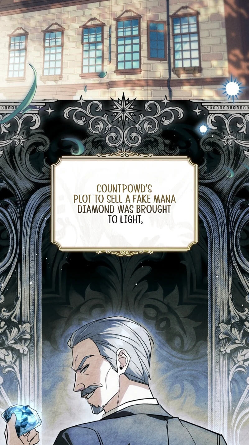 The Detective Agency for Regretful Male Leads Is Open for Business! Chapter 59 page 4 - 