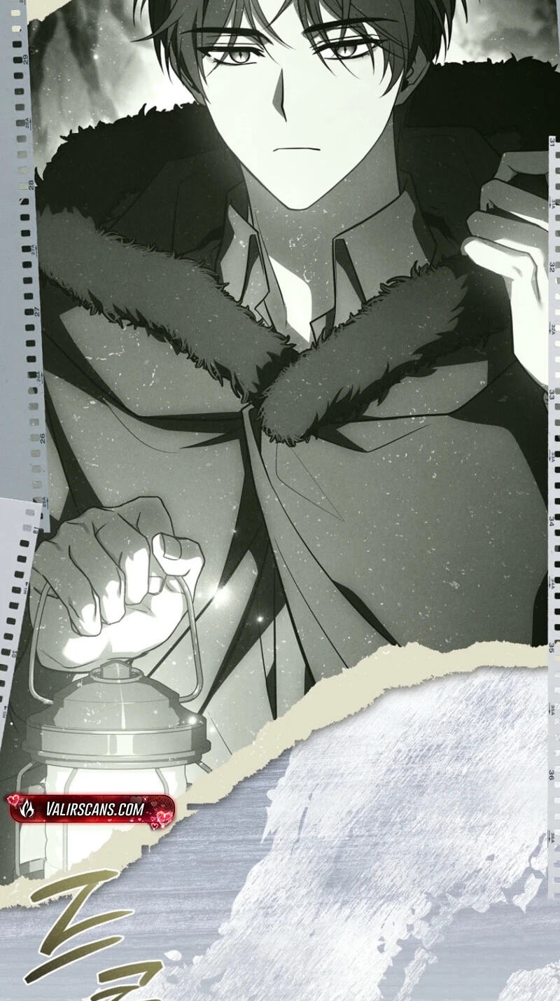 The Detective Agency for Regretful Male Leads Is Open for Business! Chapter 59 page 33 - 