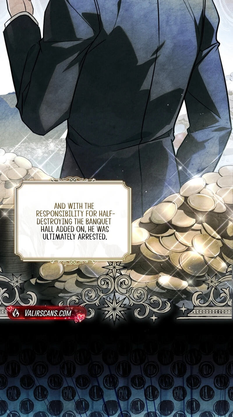 The Detective Agency for Regretful Male Leads Is Open for Business! Chapter 59 page 5 - 
