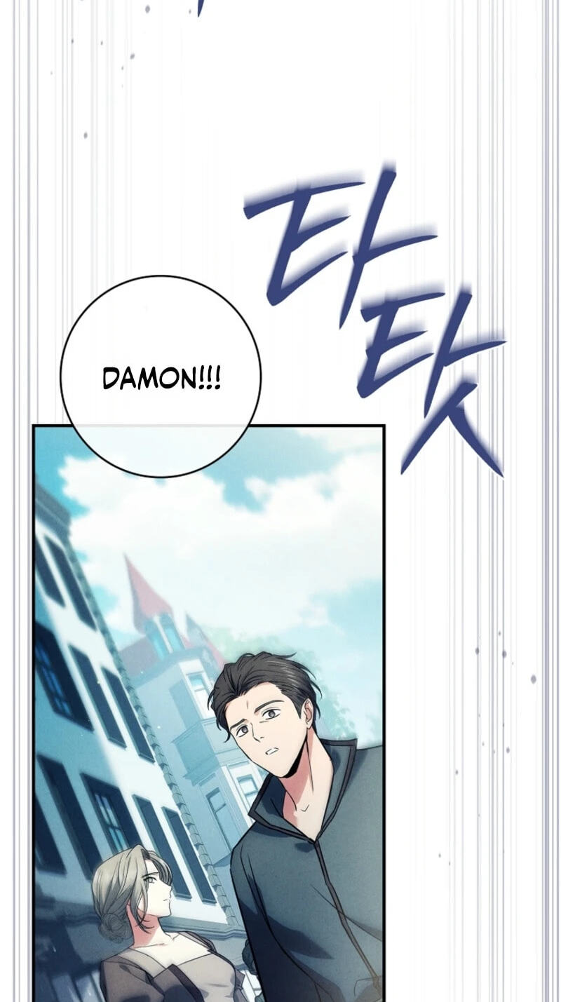 The Detective Agency for Regretful Male Leads Is Open for Business! Chapter 59 page 43 - 