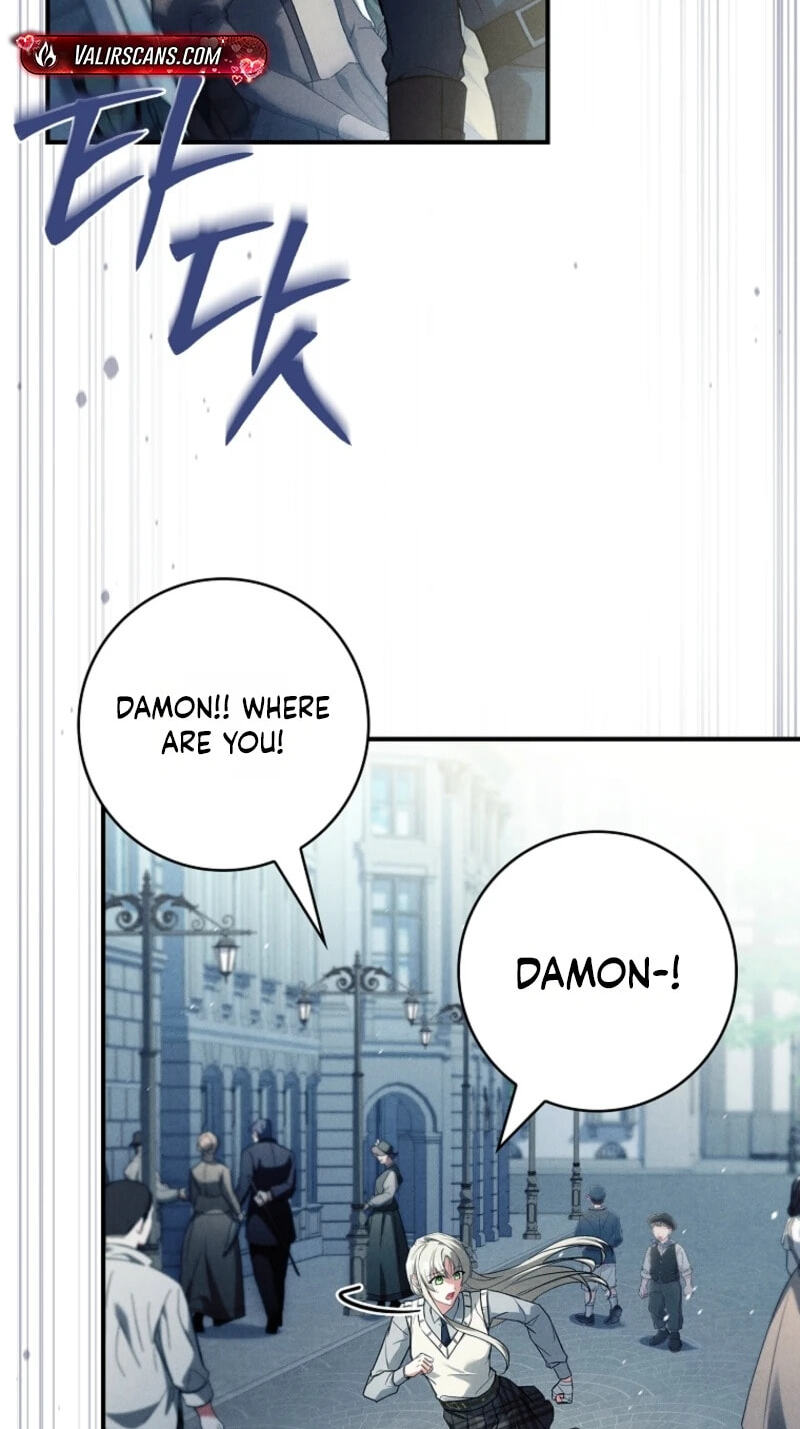 The Detective Agency for Regretful Male Leads Is Open for Business! Chapter 59 page 44 - 