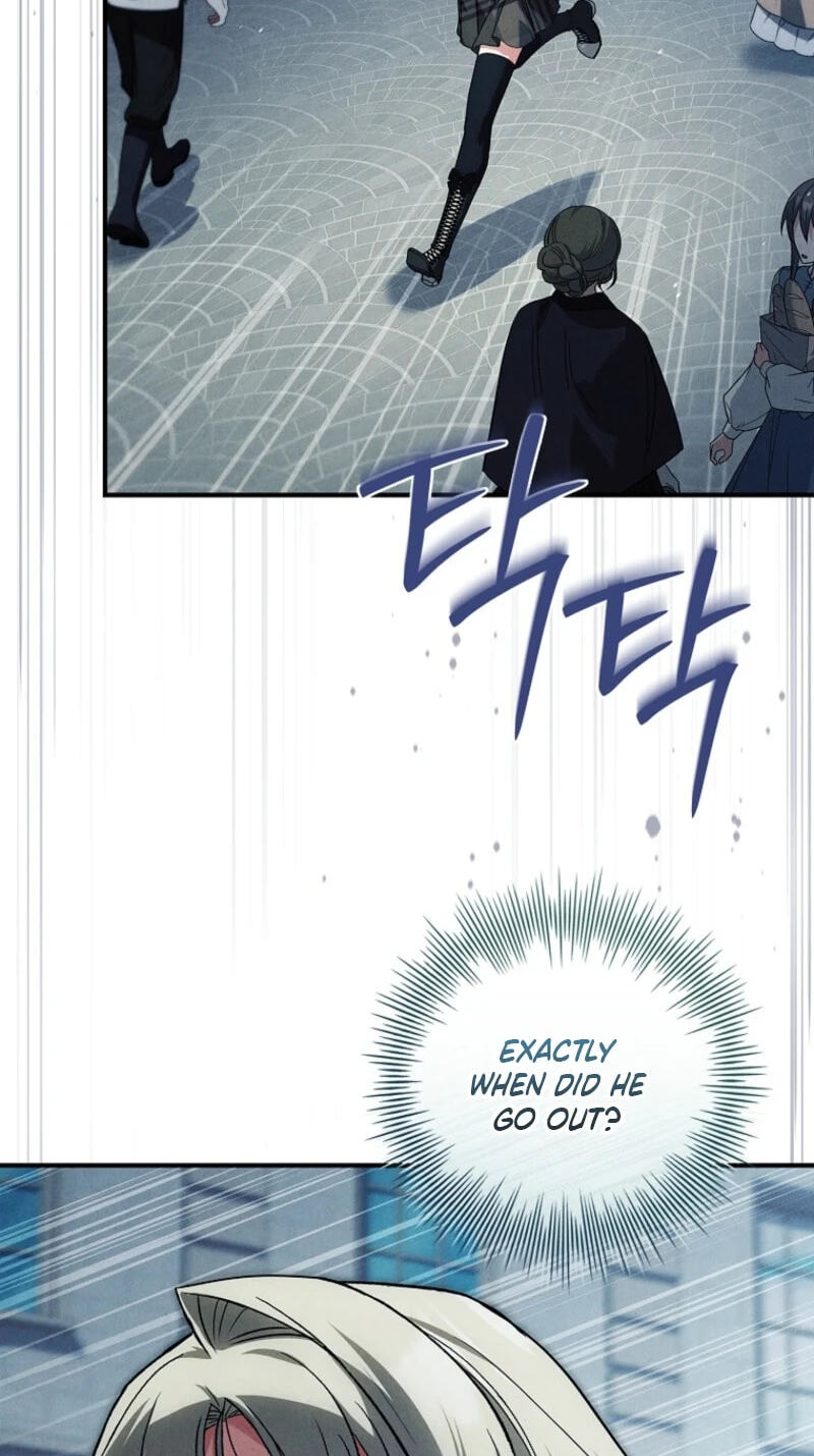 The Detective Agency for Regretful Male Leads Is Open for Business! Chapter 59 page 45 - 