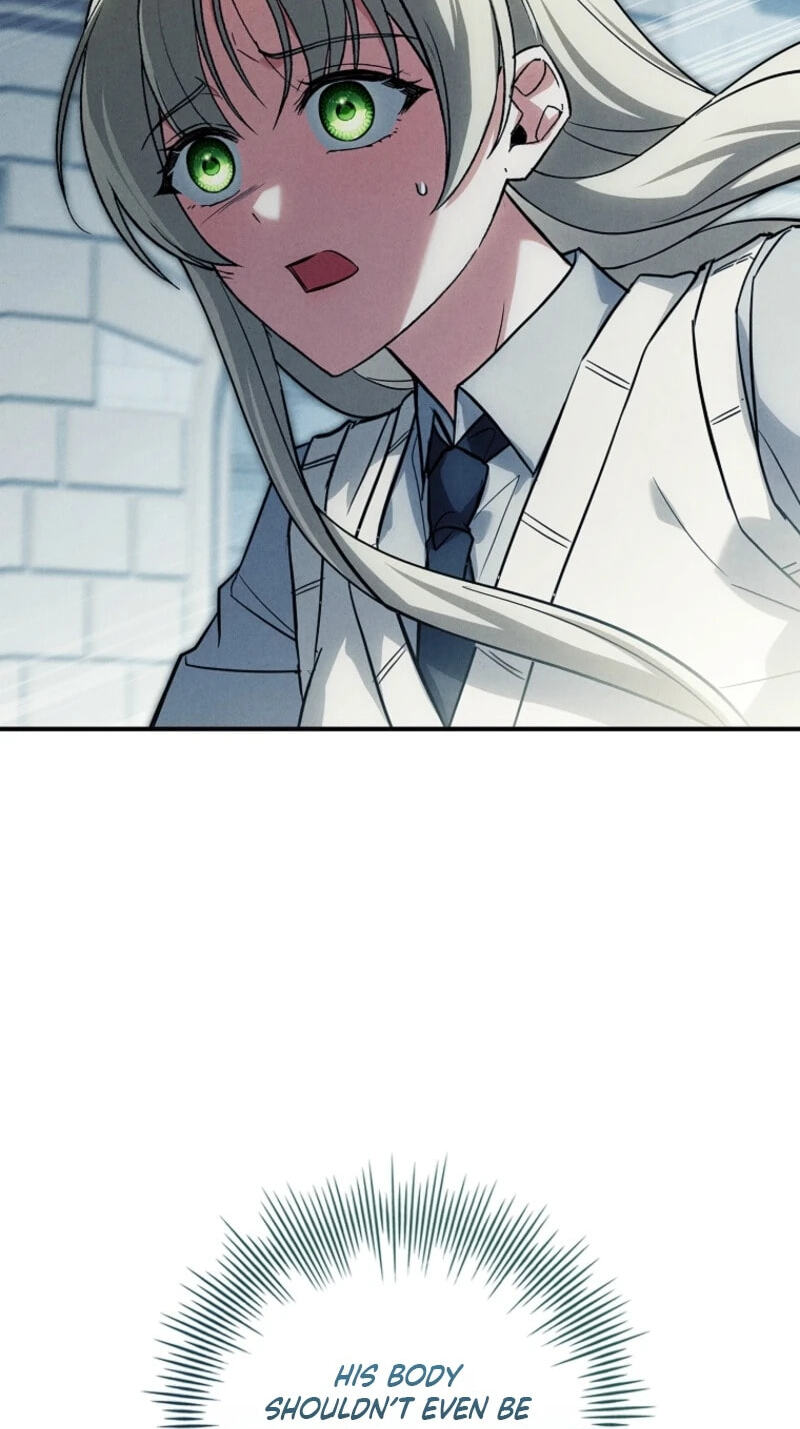 The Detective Agency for Regretful Male Leads Is Open for Business! Chapter 59 page 46 - 