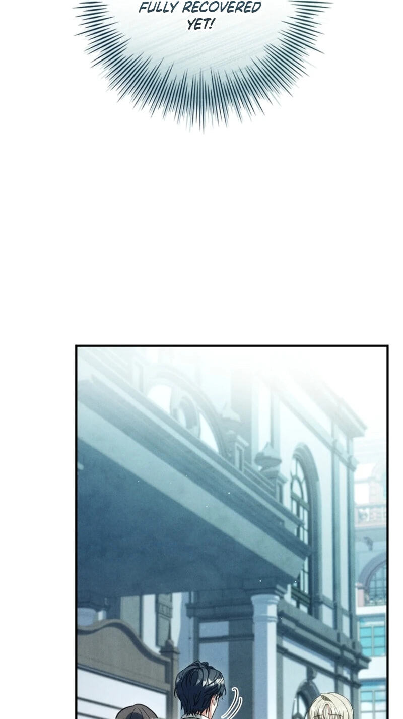 The Detective Agency for Regretful Male Leads Is Open for Business! Chapter 59 page 47 - 