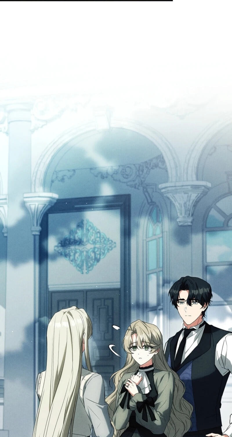 The Detective Agency for Regretful Male Leads Is Open for Business! Chapter 59 page 49 - 