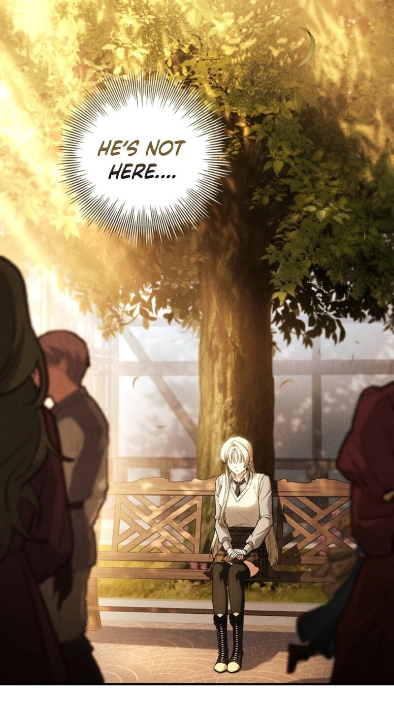 The Detective Agency for Regretful Male Leads Is Open for Business! Chapter 59 page 51 - 
