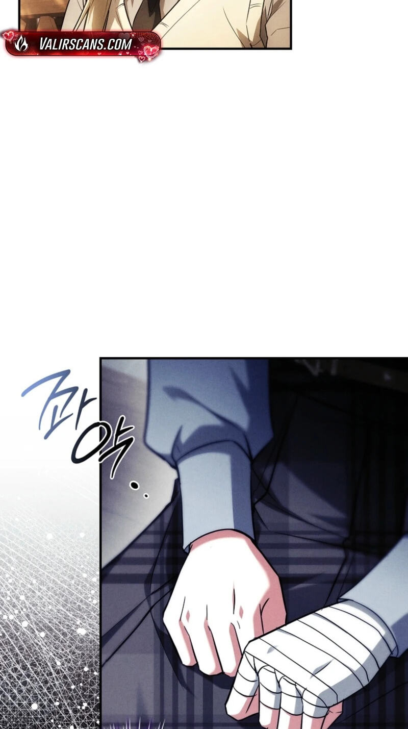 The Detective Agency for Regretful Male Leads Is Open for Business! Chapter 59 page 53 - 