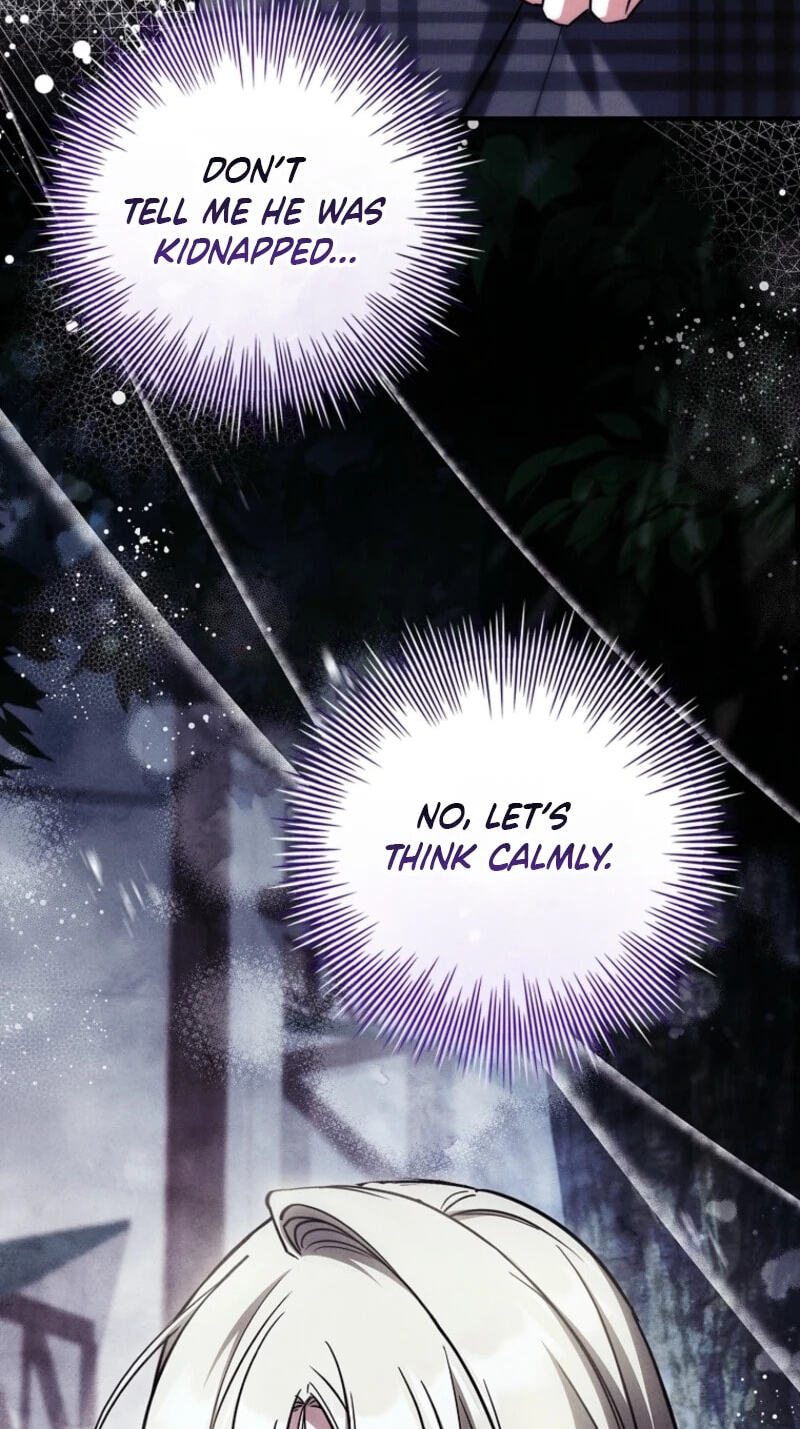 The Detective Agency for Regretful Male Leads Is Open for Business! Chapter 59 page 54 - 