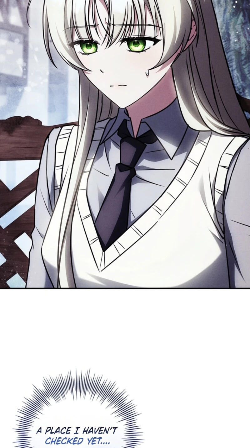 The Detective Agency for Regretful Male Leads Is Open for Business! Chapter 59 page 55 - 
